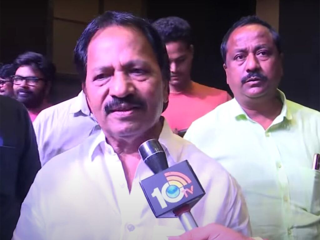 AM Ratnam