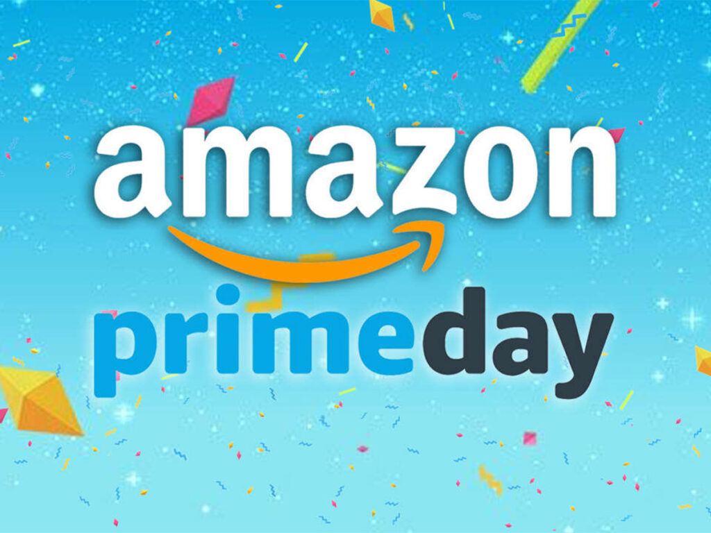 Amazon Prime Day