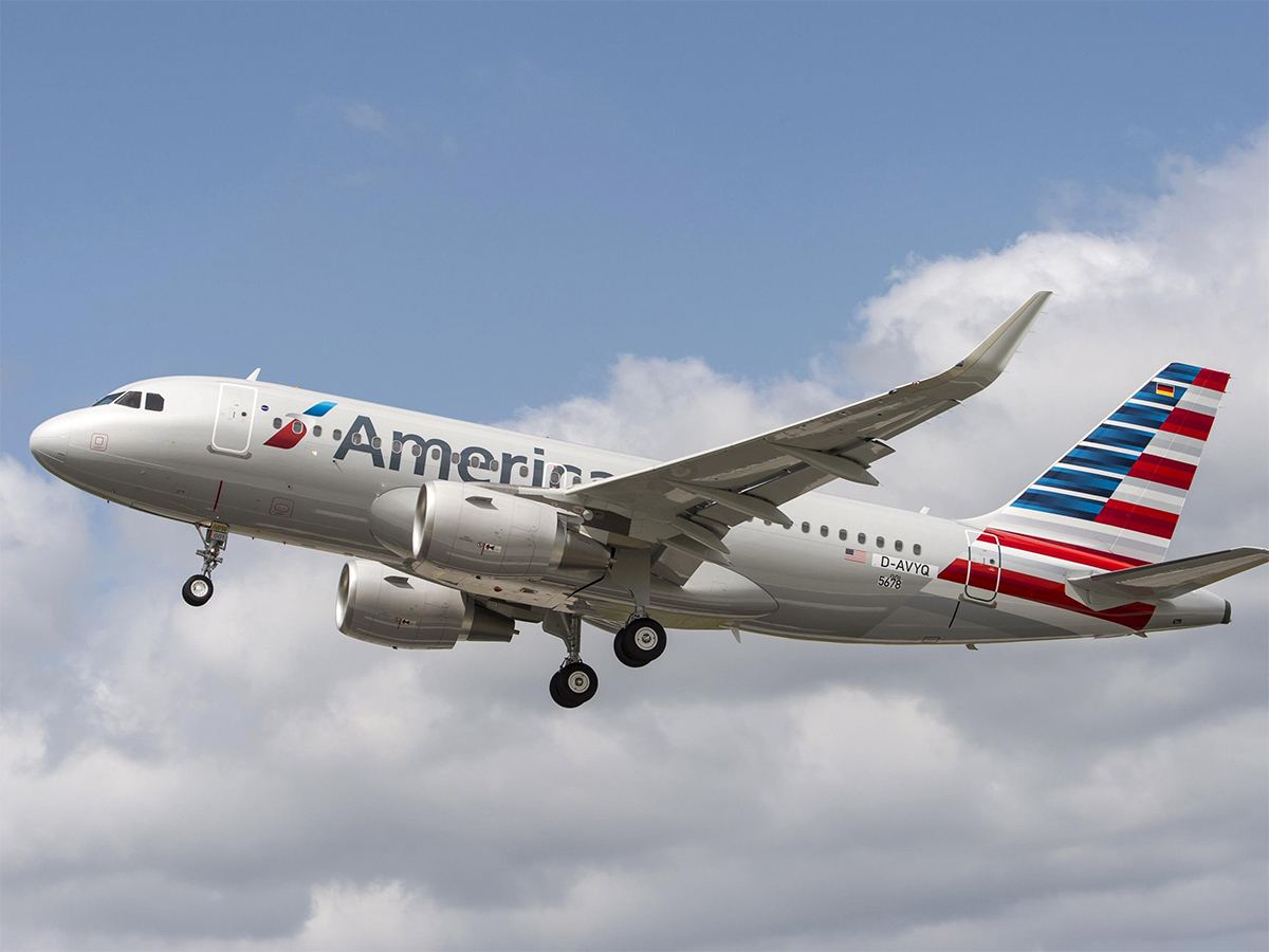 American Airlines Nightmare