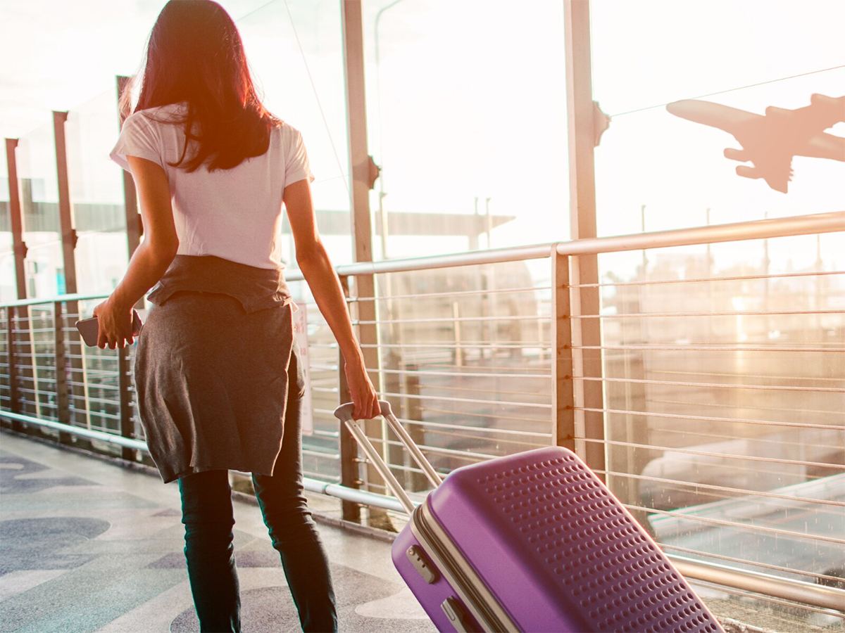 American Airlines Woman Degraded