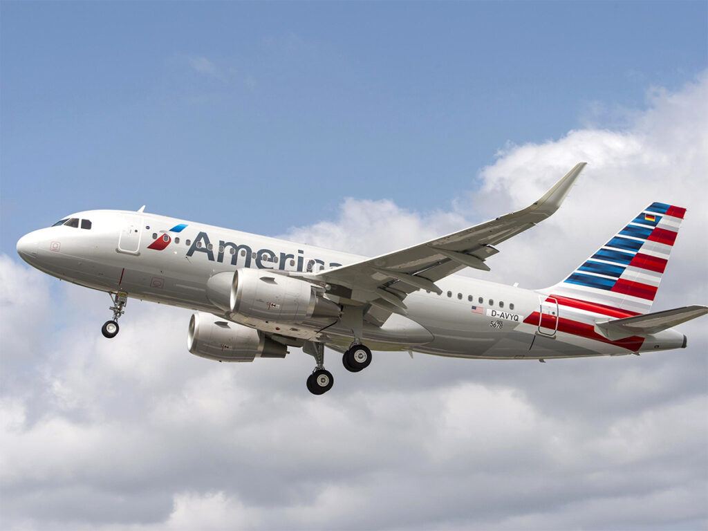 American Airlines’s Dreamliner Crisis