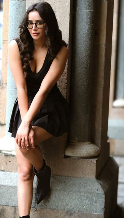 Anaira Gupta Rocks
