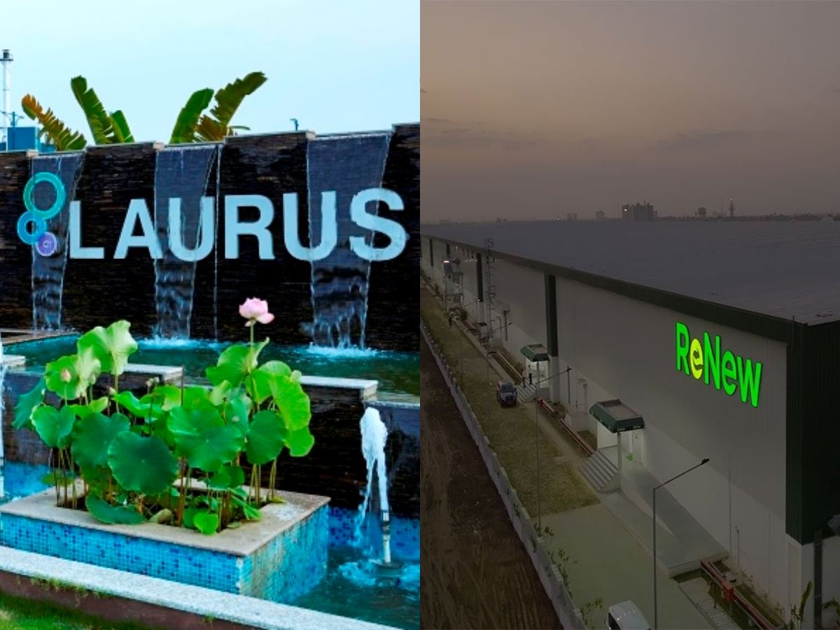 Andhra Pradesh Govt Allots Land to Pharma Solar Panel Units