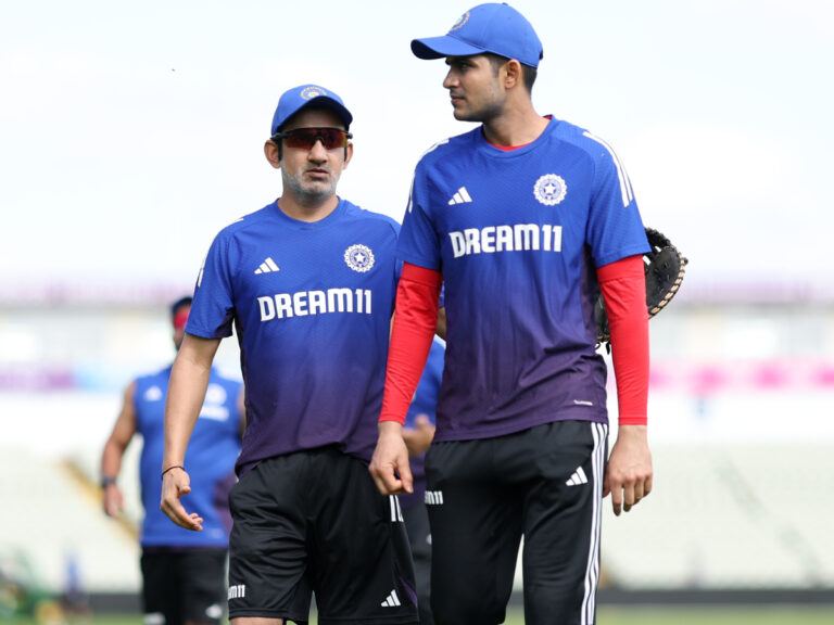 Another Edgbaston Loss Loading for India