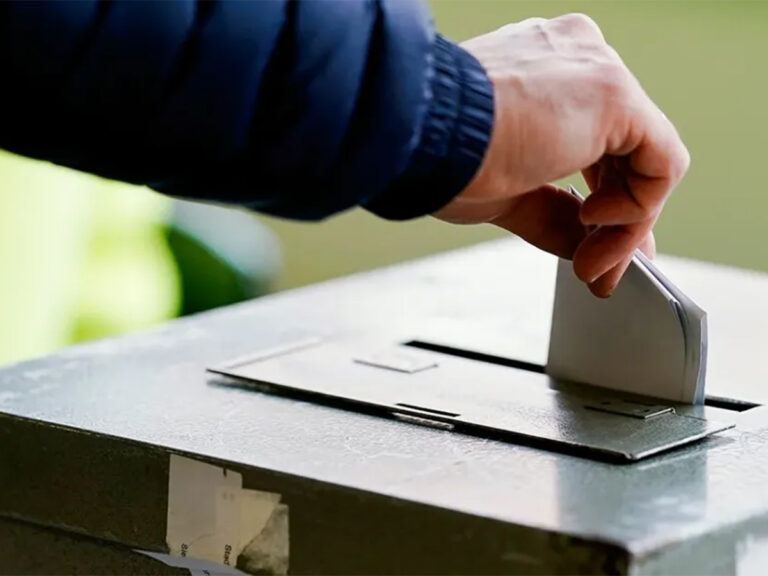 AP Local Body Notifications for Vacant Seats