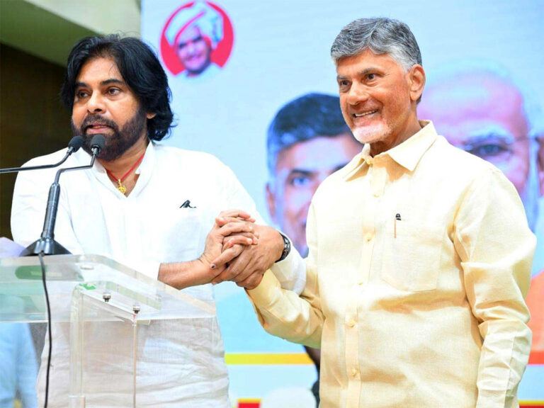 AP People Angry On TDP JSP Alliance