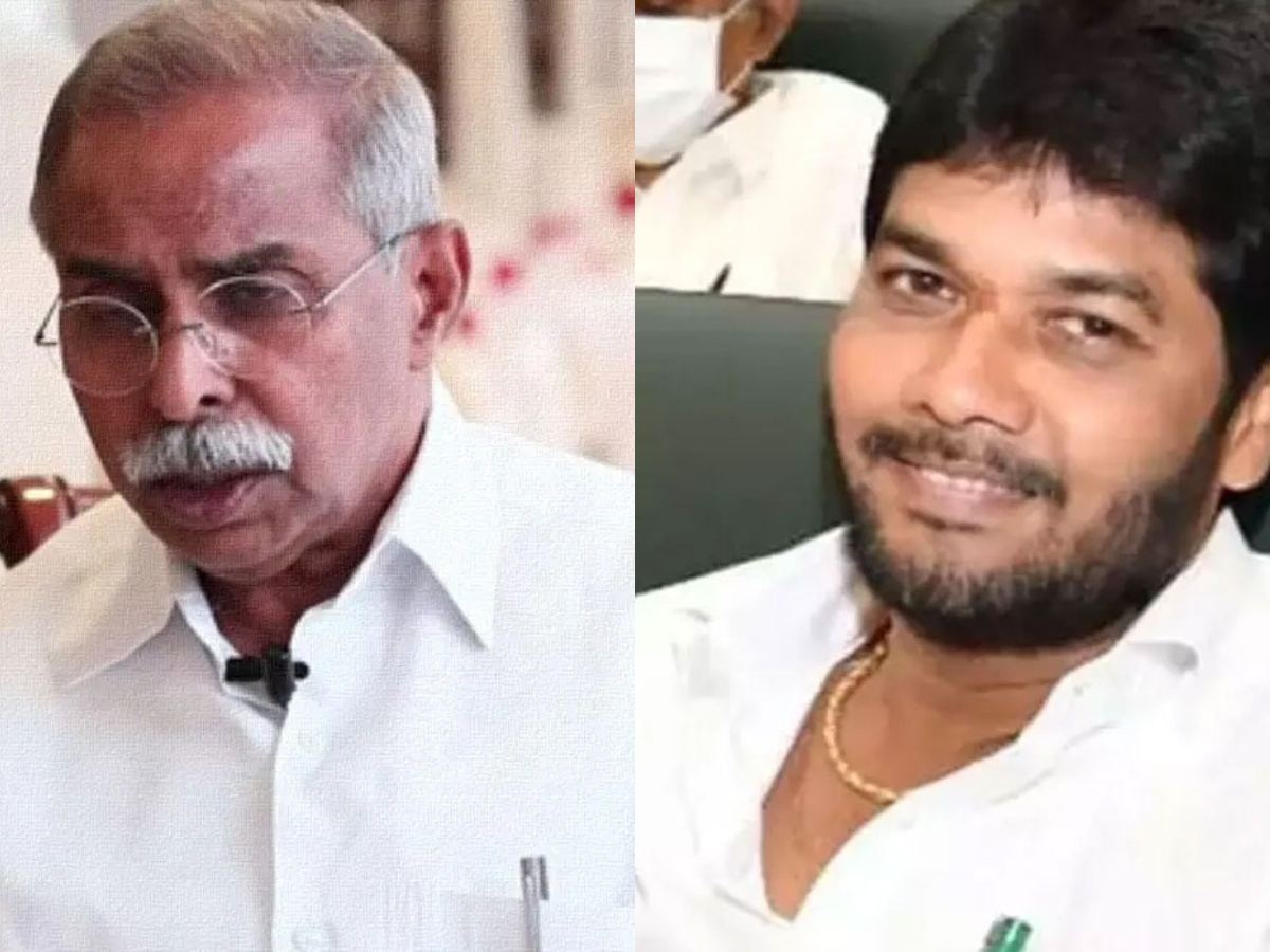 AP Stalled Cases: Is Justice Delayed