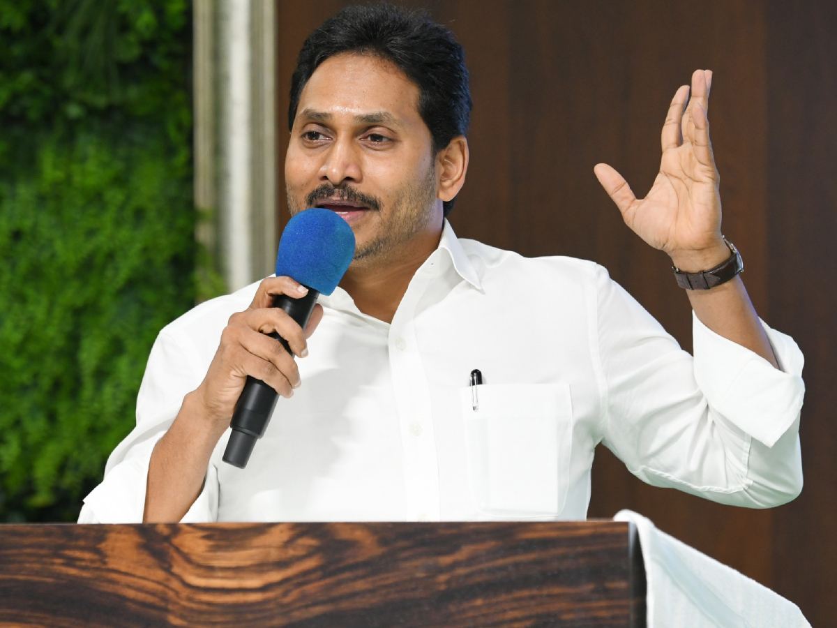 AP-TS Water War & 'Match-Fixing' Claims By Jagan Mohan Reddy