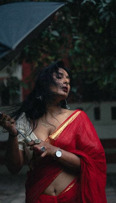 Aparajita Singh 