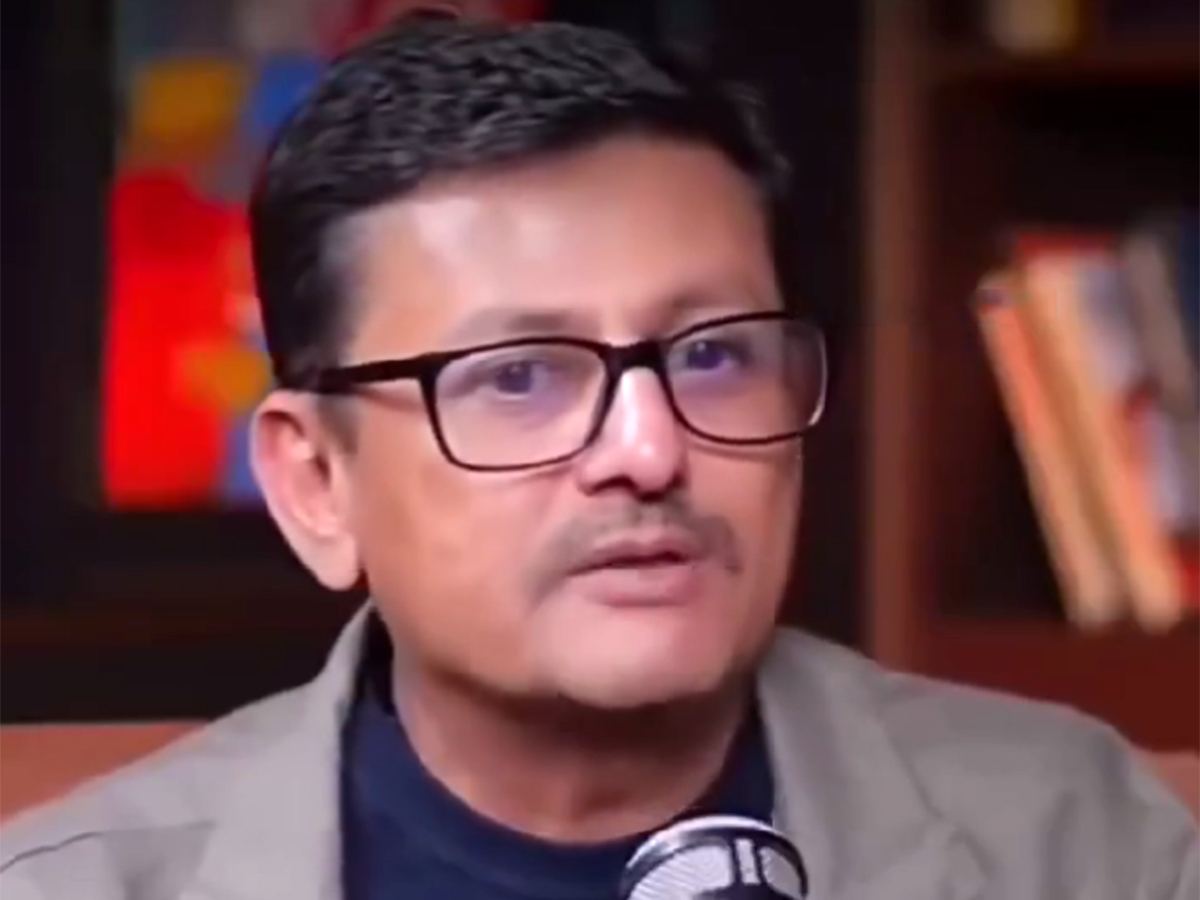 Astrologer Makes Allegations Against Dead