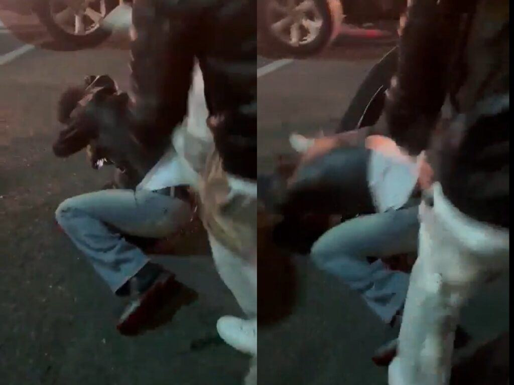 Australia: Brutal Attack Indian Student Charanpreet Singh
