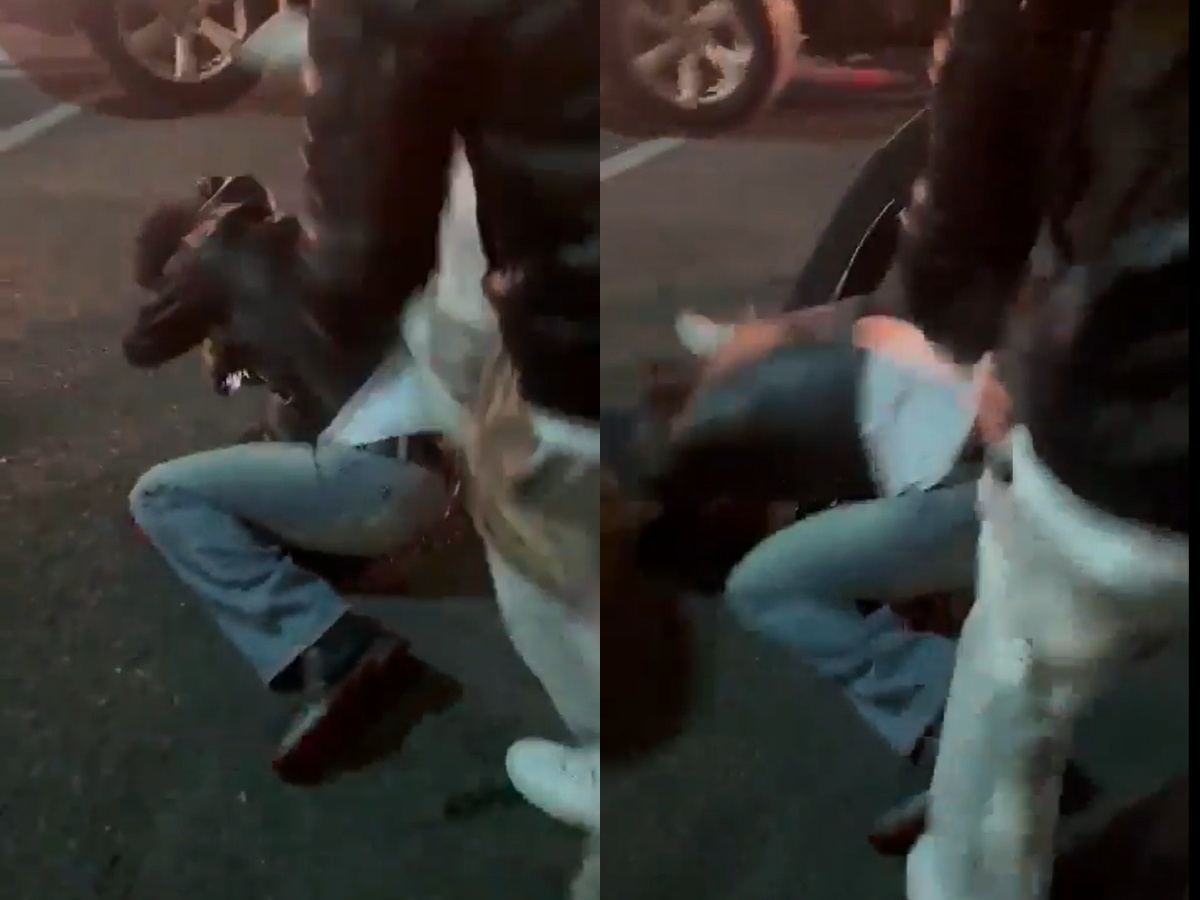 Australia: Brutal Attack Indian Student Charanpreet Singh