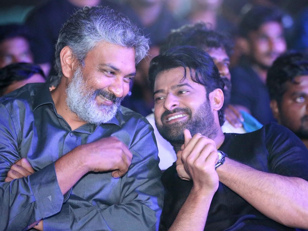 Baahubali Re-Release