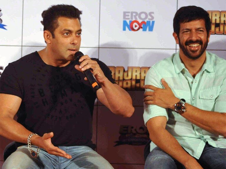 Bajrangi Bhaijaan 2