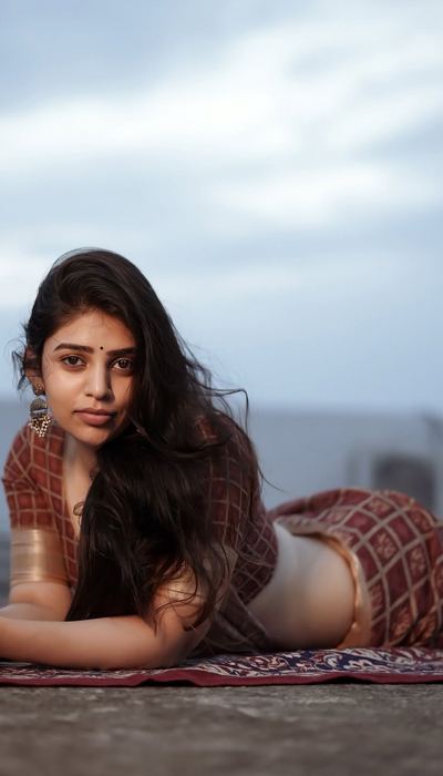 Bandhavi Sridhar