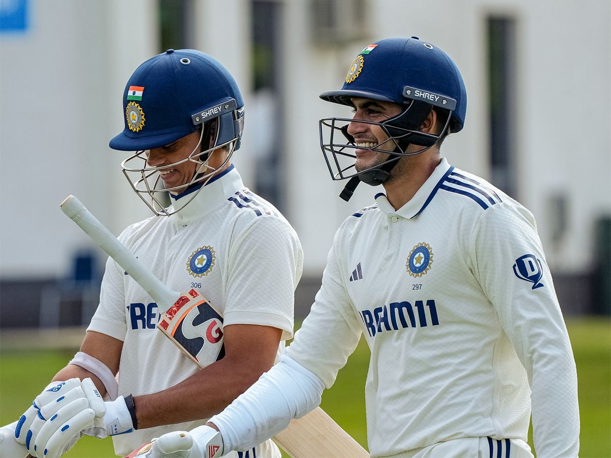 Bazball Haunts India Again: Only One Way to Win?