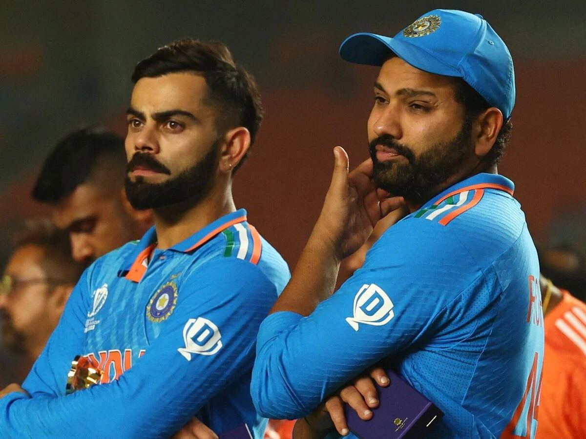 BCCI Cancels Rohit-Kohli Comeback Series