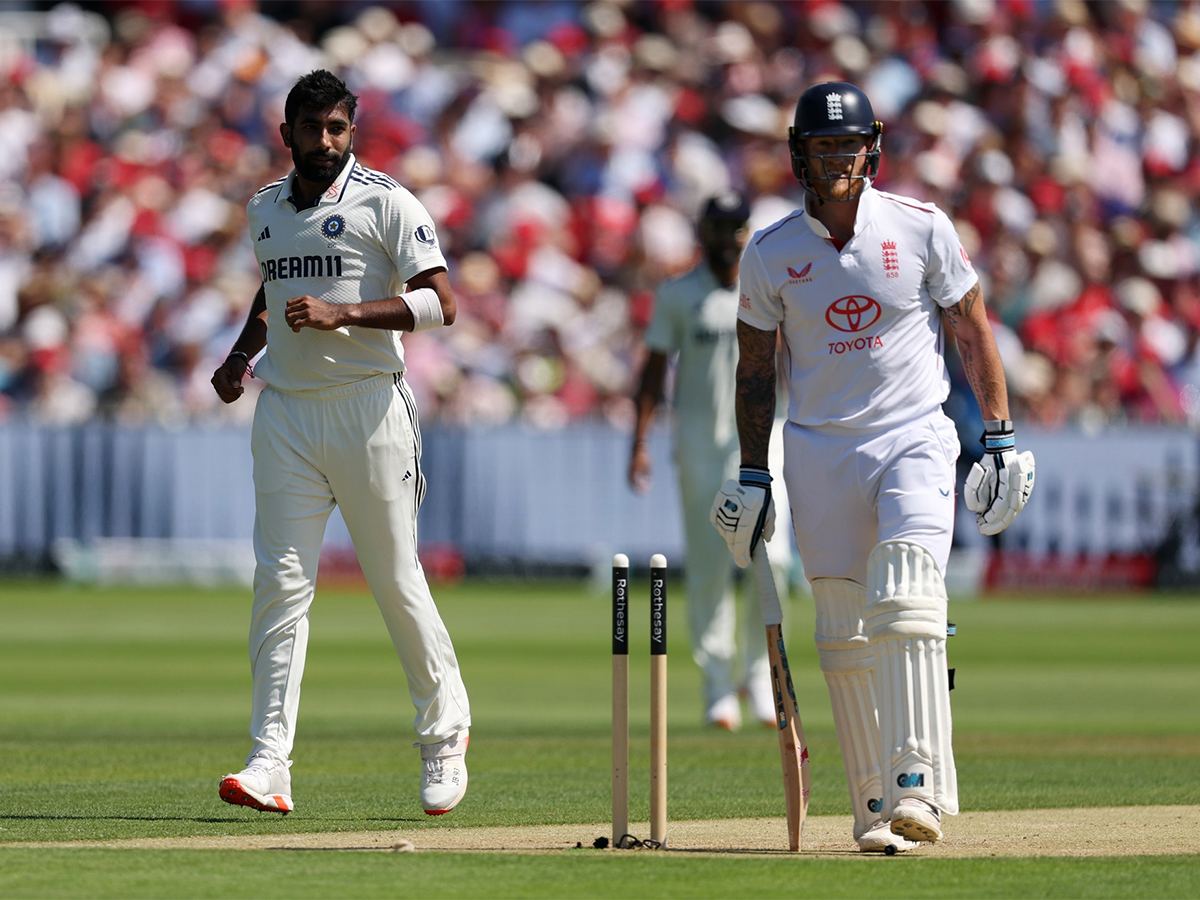 BCCI Urges Bumrah Return