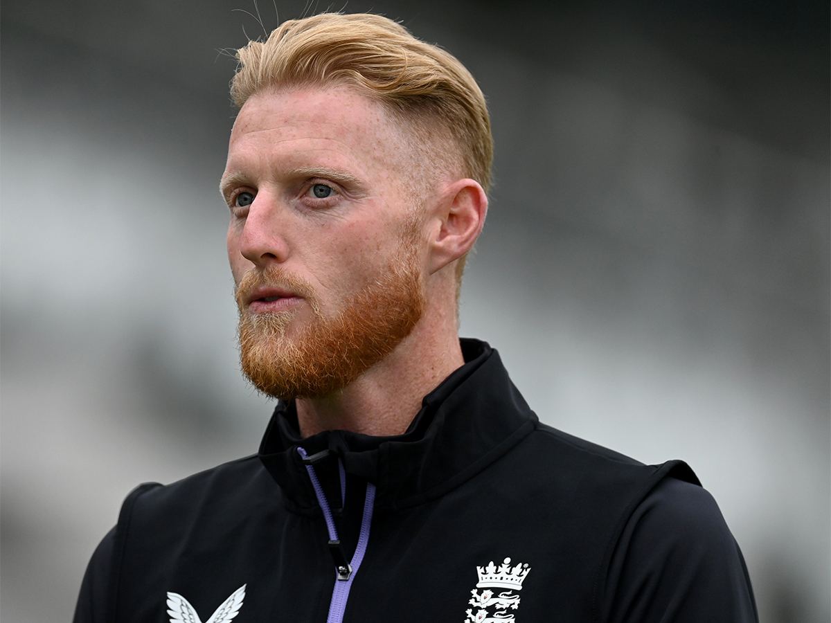 Ben Stokes Blames Pitch