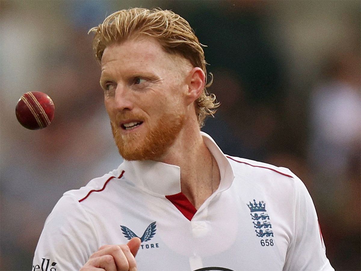Ben Stokes ruled out