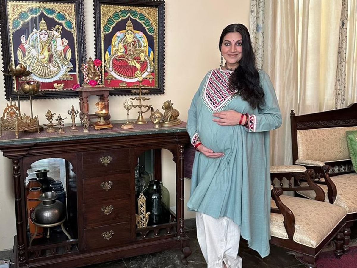 Bhavana Ramanna