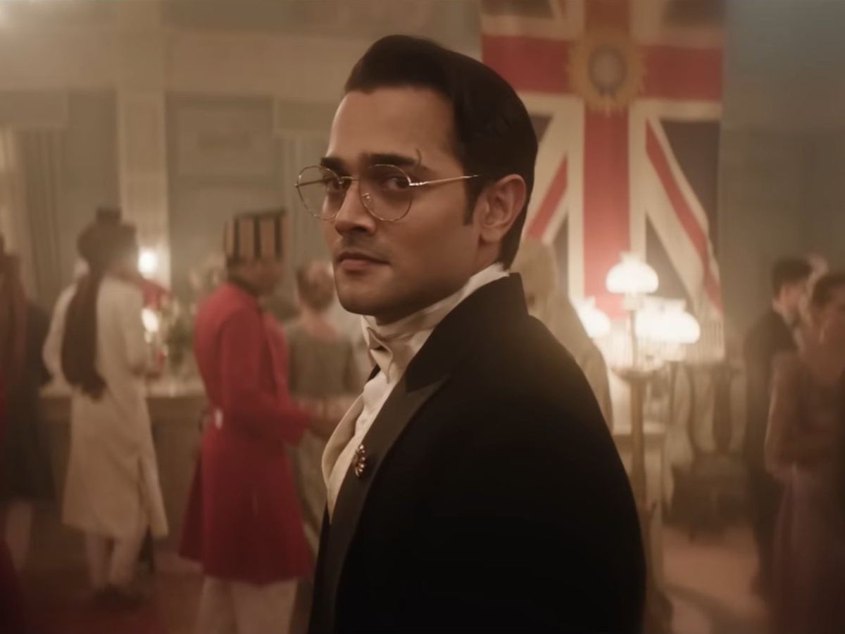 Bhuvan Bam Shines in First Look of Prime The Revolutionaries