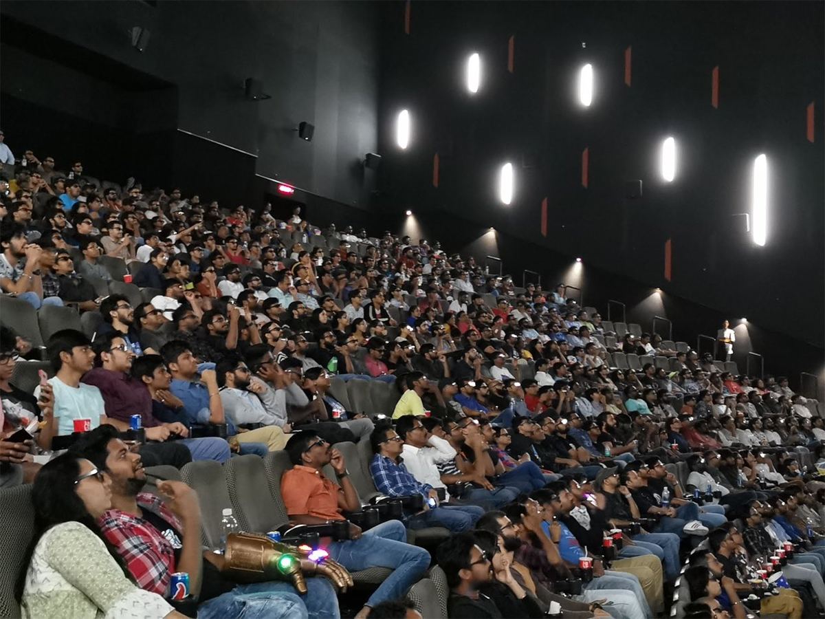 Biggest Audience Getting Ignored