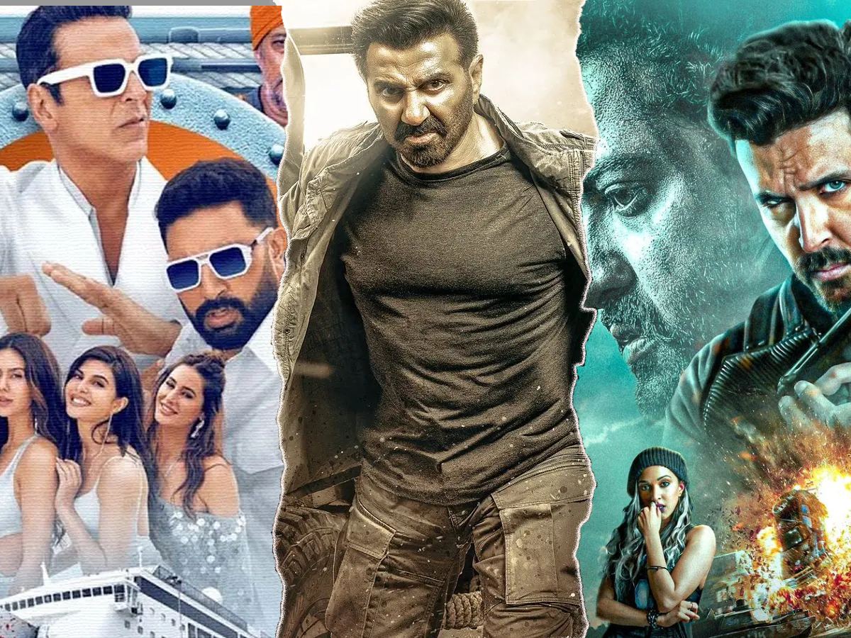 Biggest Gap in Cinema: No Place for Children