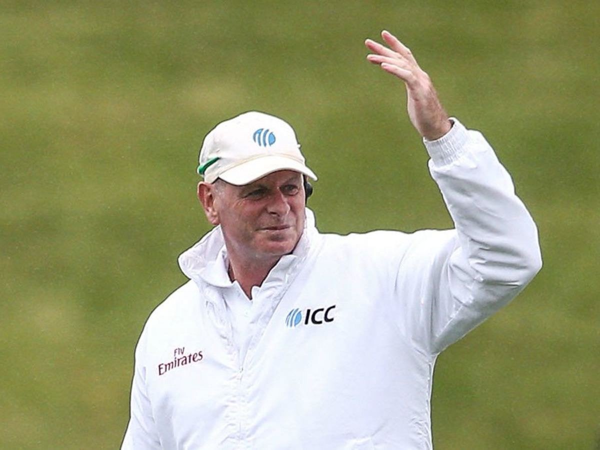 Blatant Cheating Against India at Lord’s?