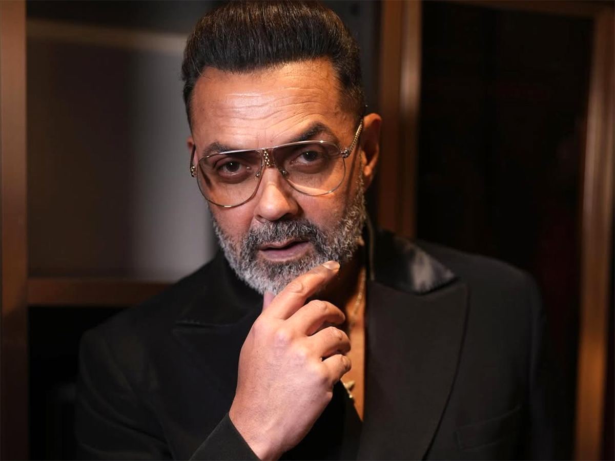 Bobby Deol Not Playing Kumbhakarna