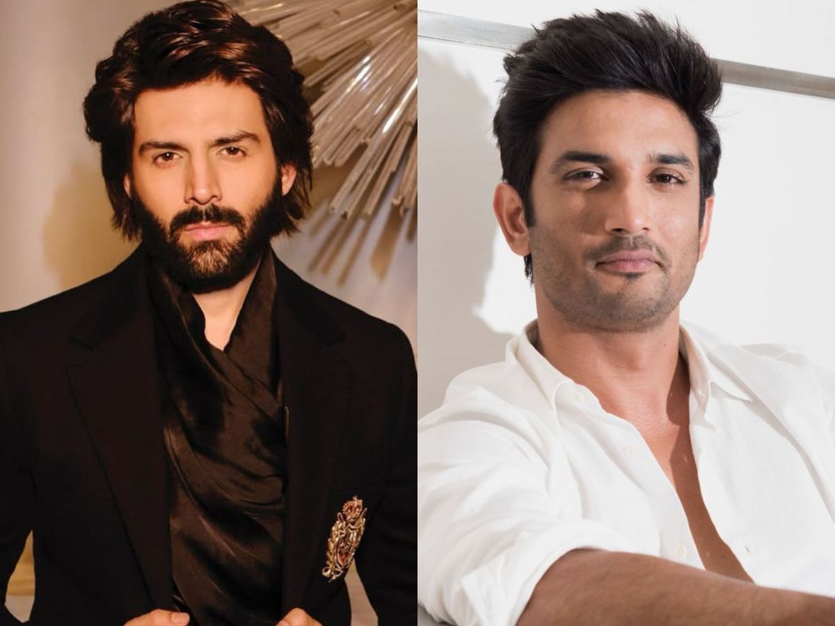 Bollywood Targeting Kartik Aaryan Like SSR