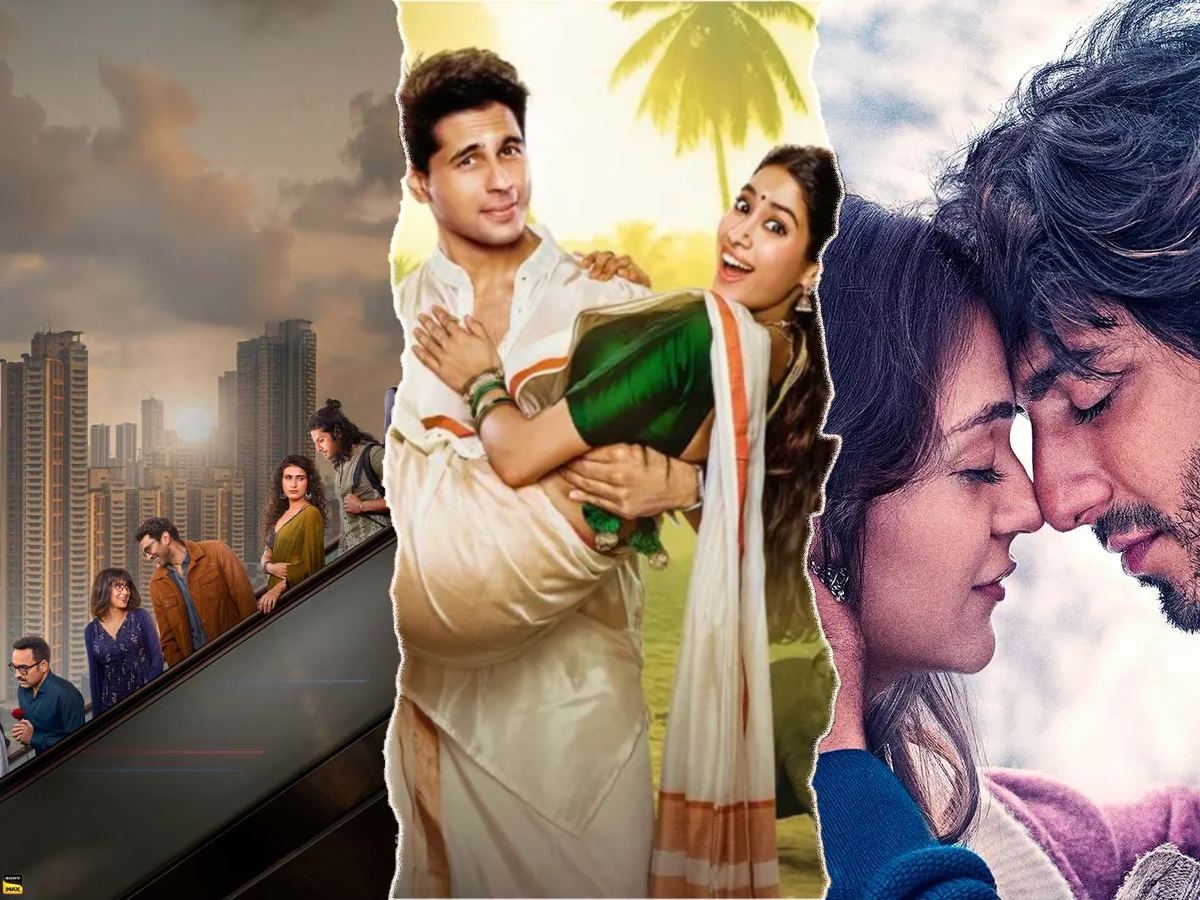 Bollywood Upcoming Romantic Films