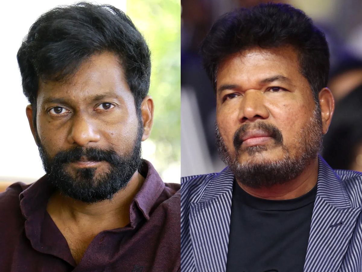 Buchi Babu Doing What Shankar Couldn’t!