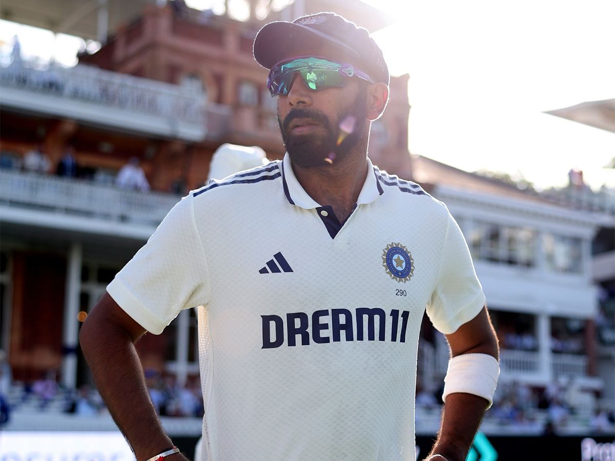 Bumrah Alone in Aussies’ Empire