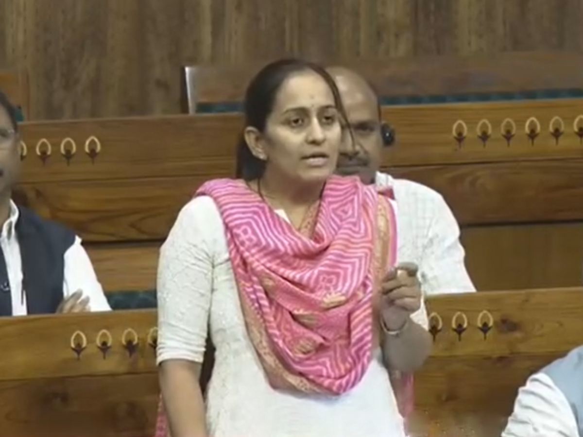 Cheap Talk Equals Sexual Assault: Byreddy Shabari