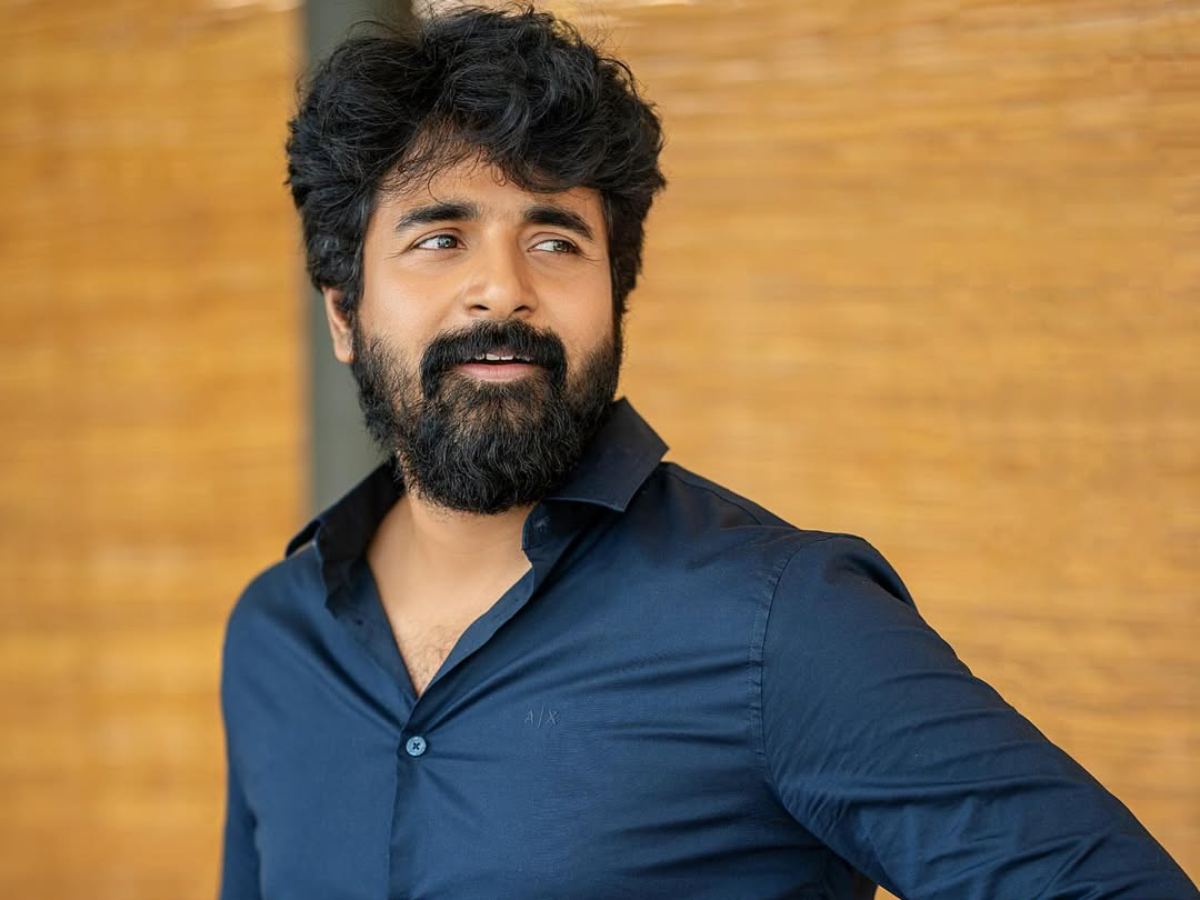 Can Sivakarthikeyan Replace Vijay?