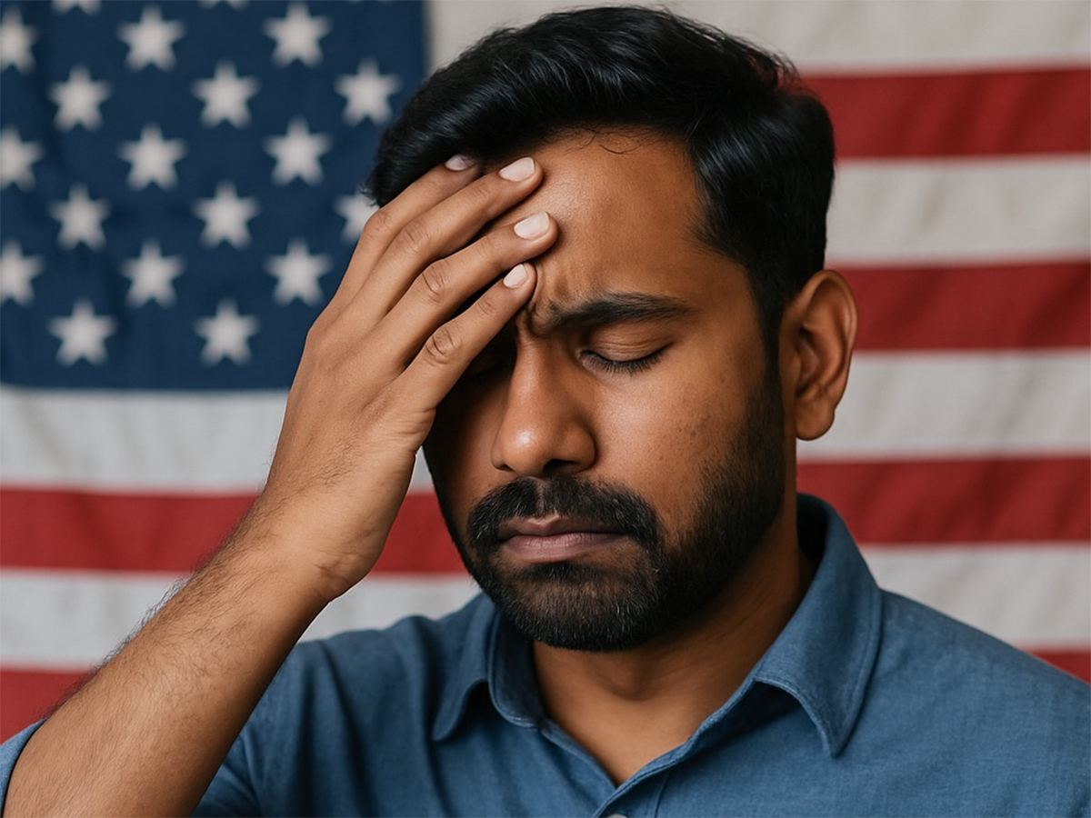 Cap Exempt Error Sends H1B Into Trouble