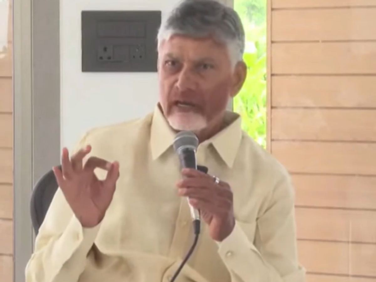 CBN Assurance To Chittoor Farmers