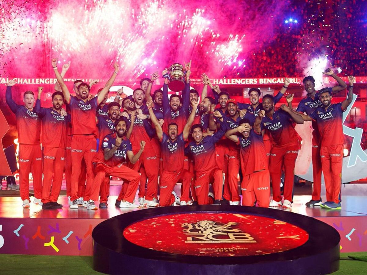 Champions League T20 To Return As World Club Championship 2026
