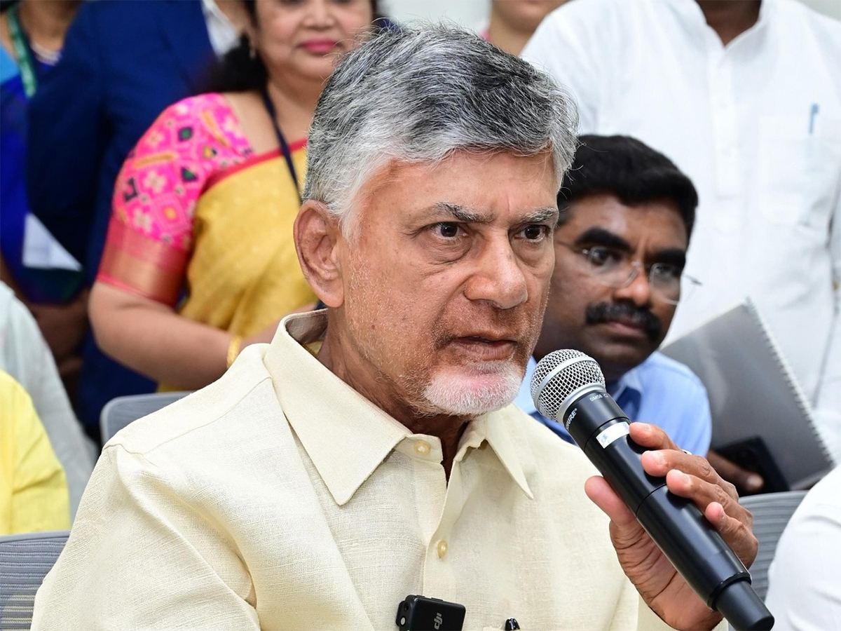 chandrababu