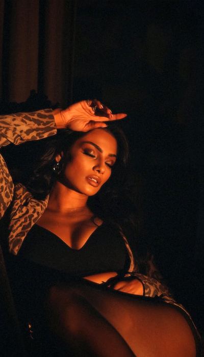 Chandrika Ravi