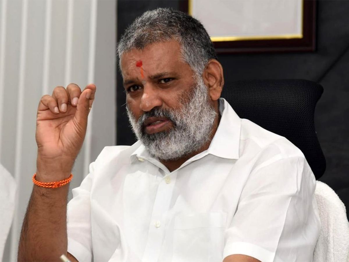 Chevireddy Bhaskar Reddy Bail Petition