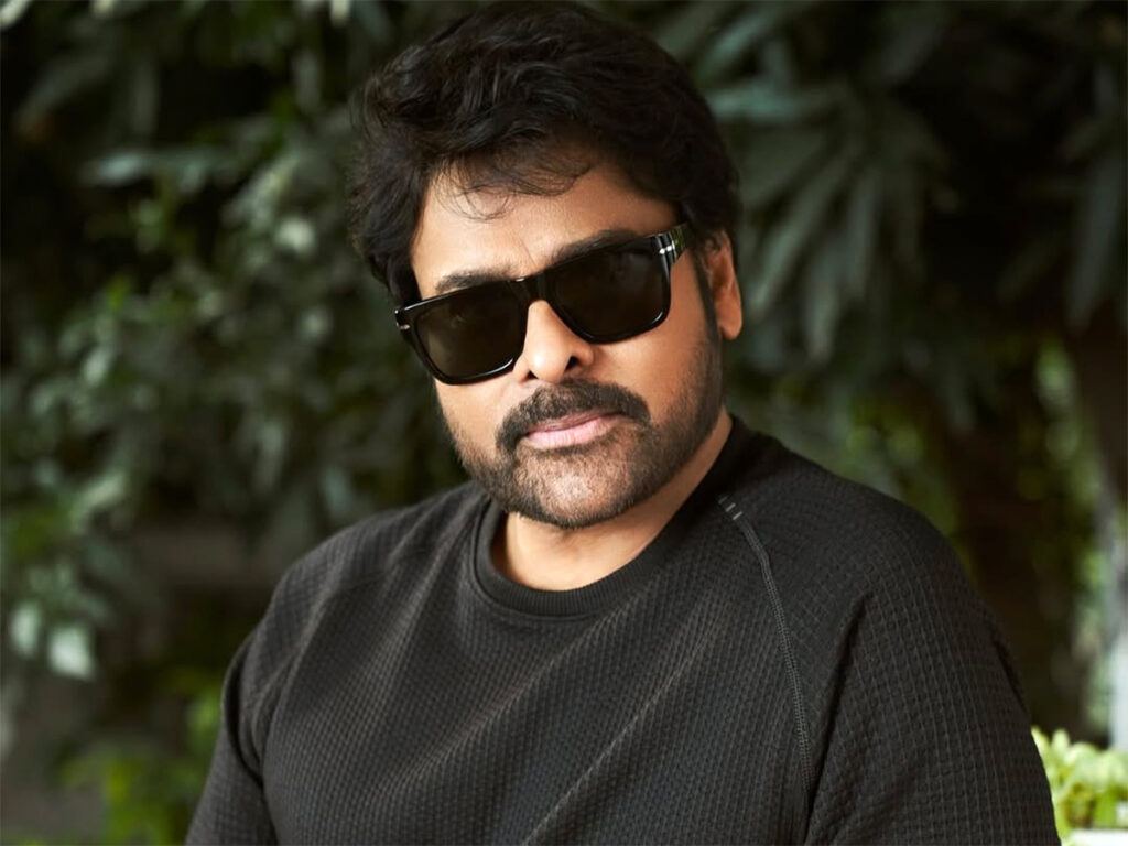Chiranjeevi comeback films