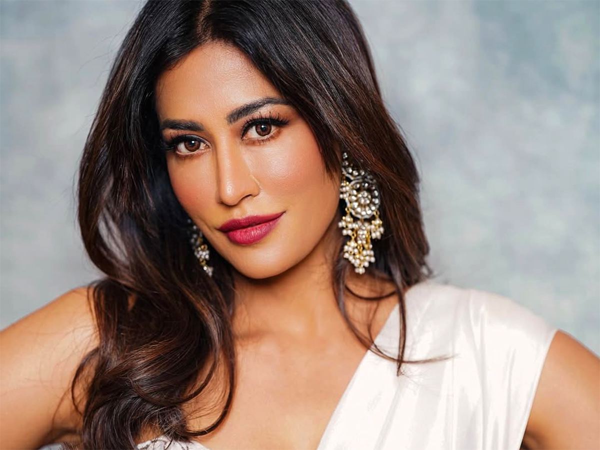 Chitrangda Singh