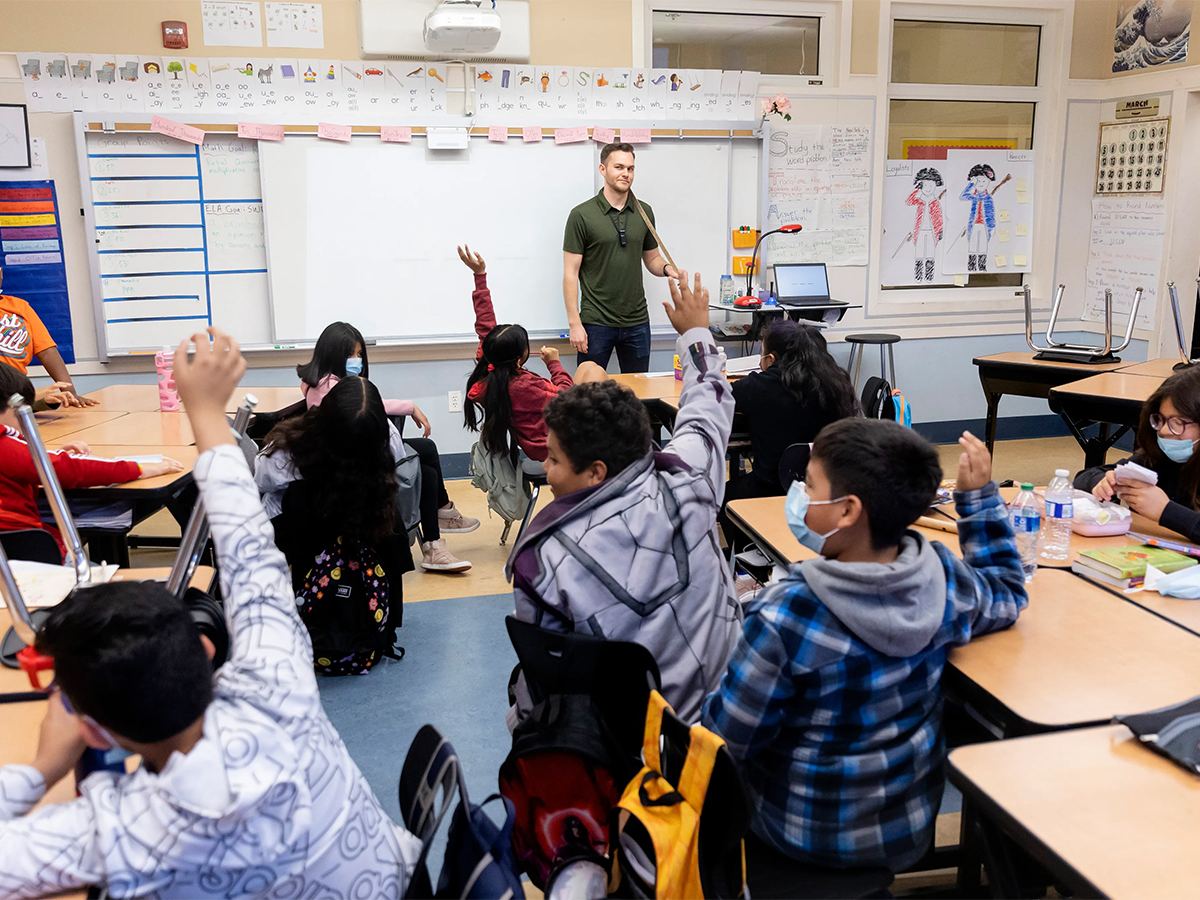 Confidence Crisis for Indian Kids Raised in US