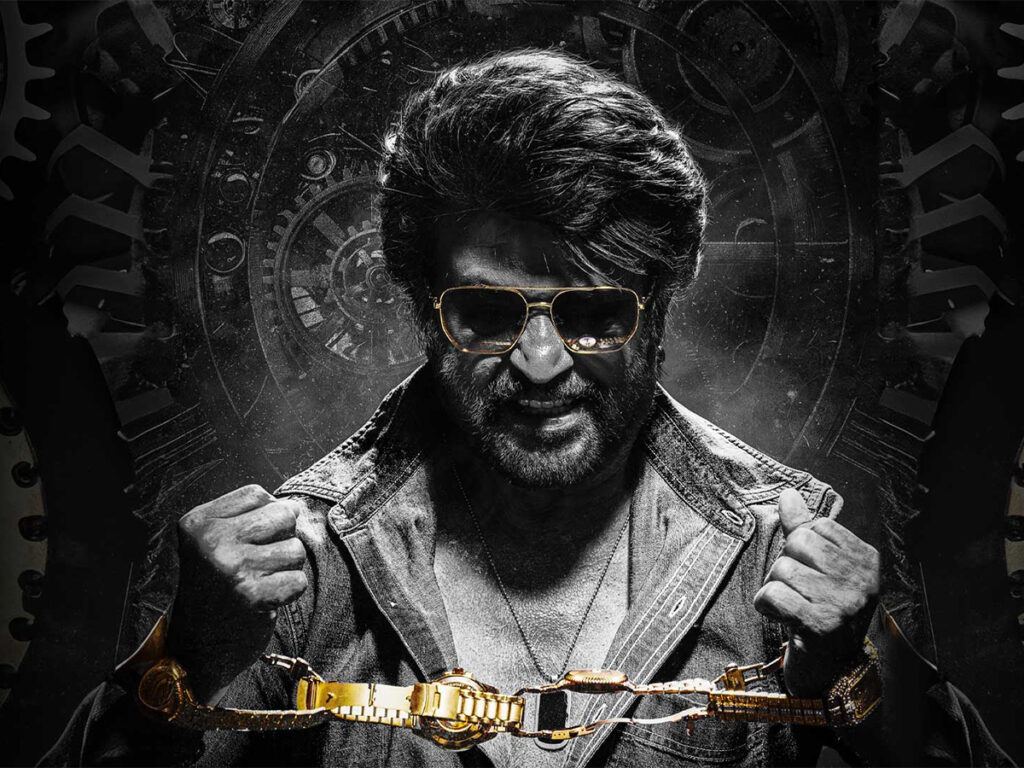 Coolie 1000 Cr Really Possible