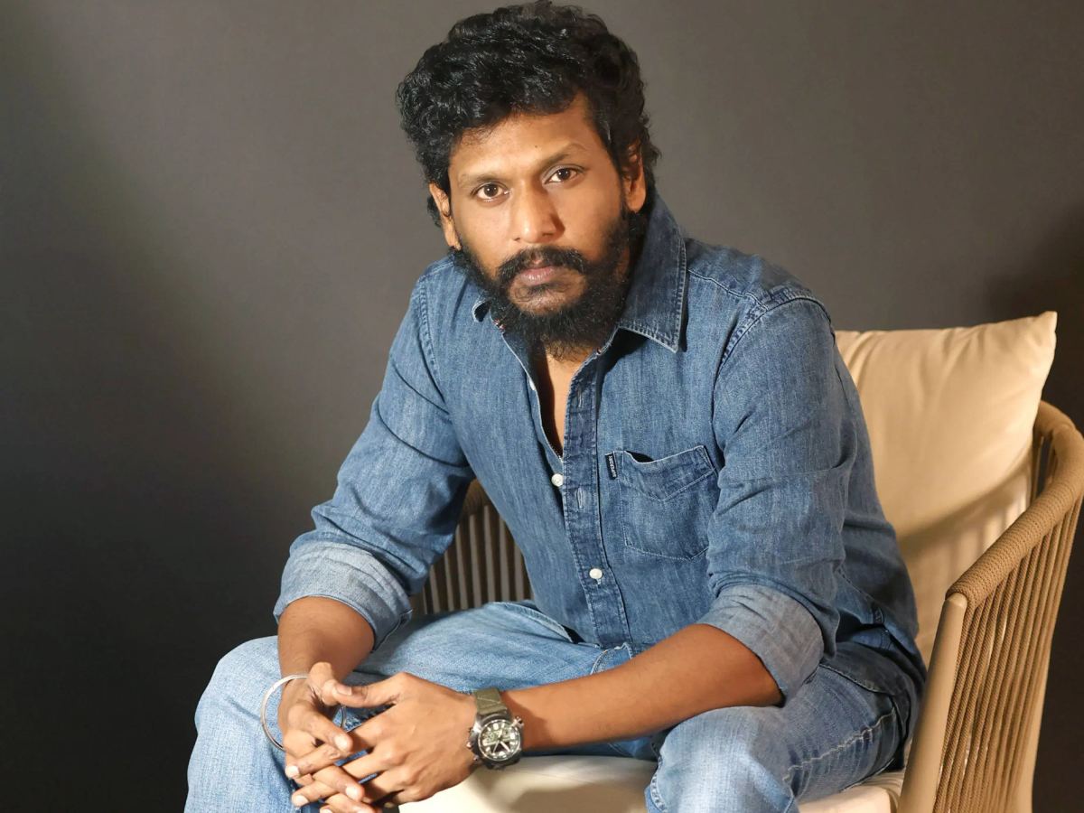 Coolie Lokesh Kanagaraj