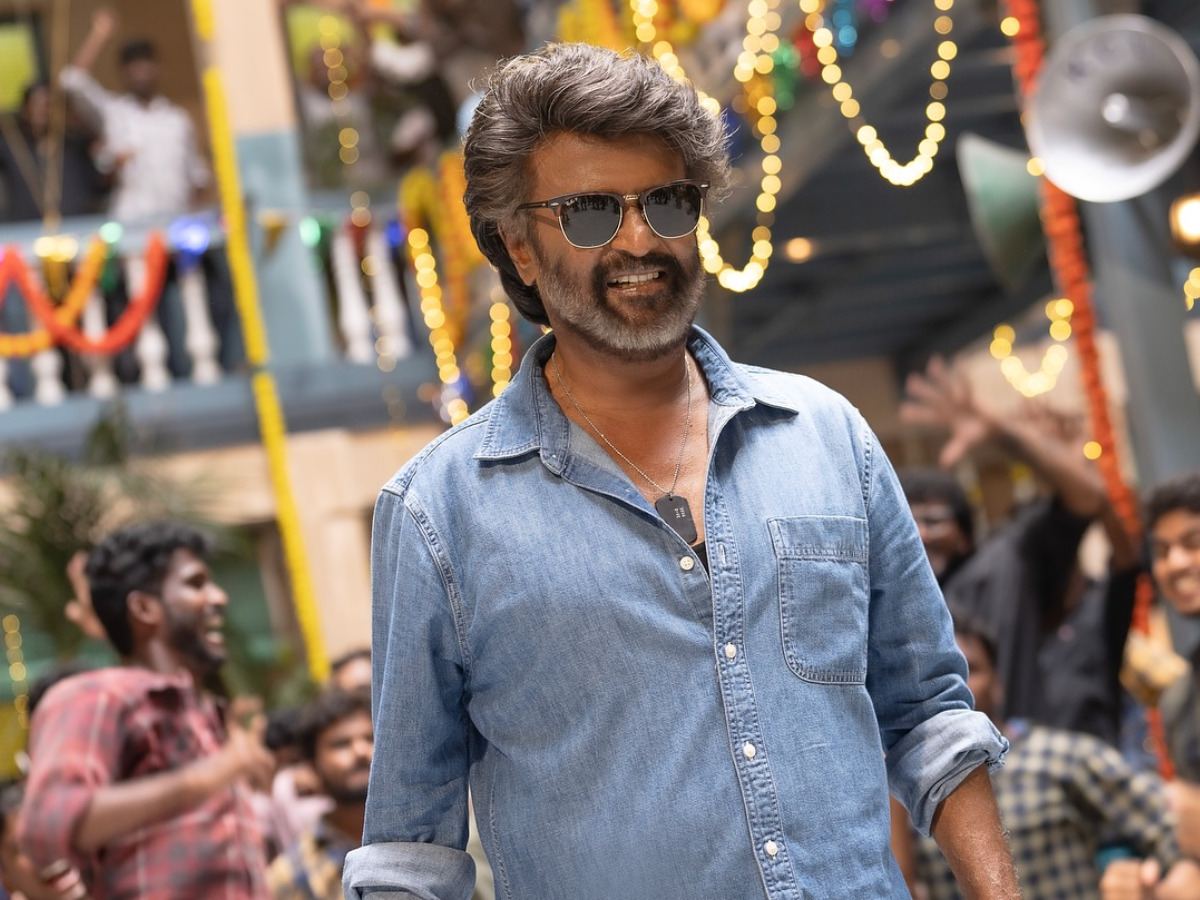 Coolie Most Crucial for Tamil Cinema