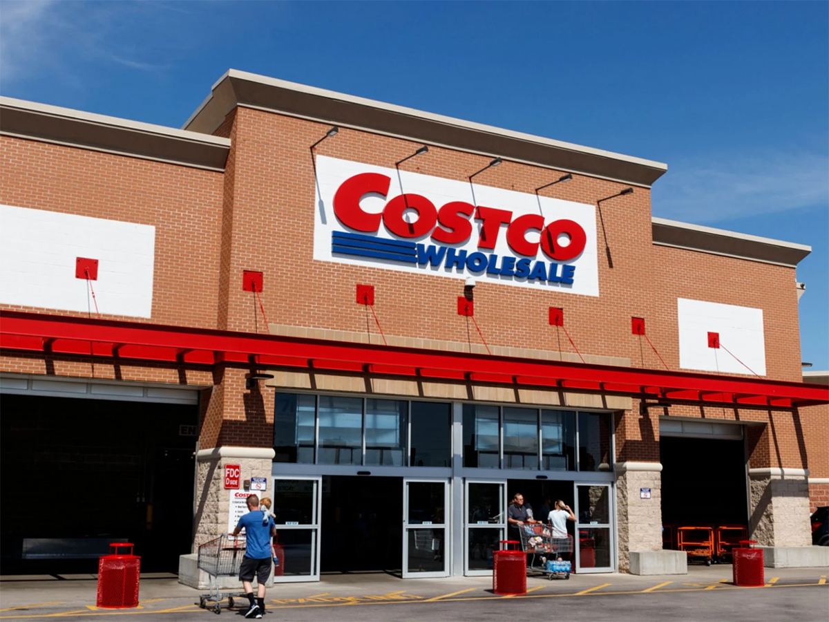 Costco Wholesale Store to Open Soon in Hyderabad