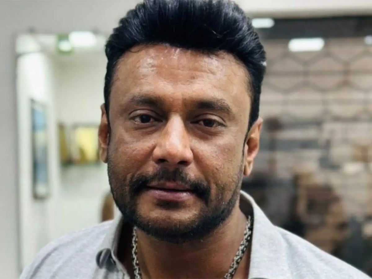 Darshan bail controversy